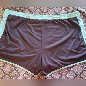 Women's Athletic Running Shorts